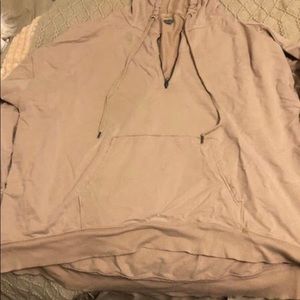 Aerie Weekender sweatshirt